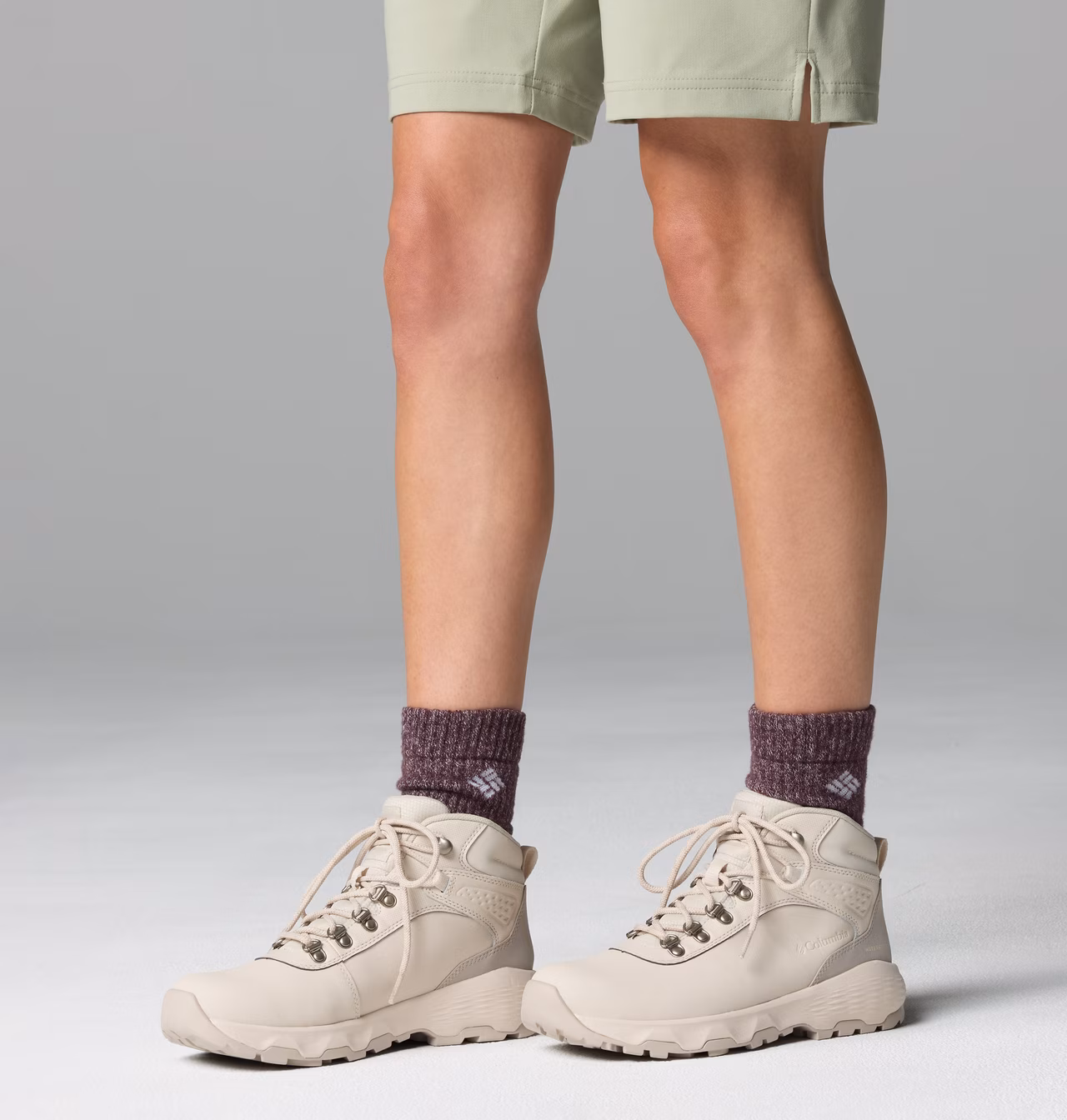 TENIS FEMENINO COLUMBIA NEWTON WANDER LTR – foto 10